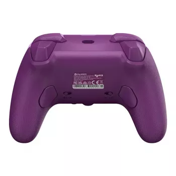 Mando GameSir G7 SE con cable morado — GameSir G7 SE pu