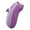 Mando GameSir G7 SE con cable morado — GameSir G7 SE pu