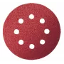 Hoja de lijar Bosch 2609256A24 5 uds. Suiza