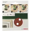 Hoja de lijar Bosch 2609256A24 5 uds. Suiza