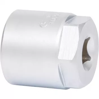 Punta de destornillador KS Tools 116.2066 peso 260 g