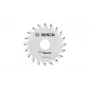 Bosch 2 609 256 C83 hoja de sierra circular 1 ud.