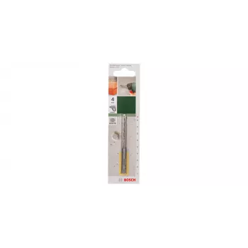 Broca para hormigón Bosch SDS-Quick 4 mm 85 mm