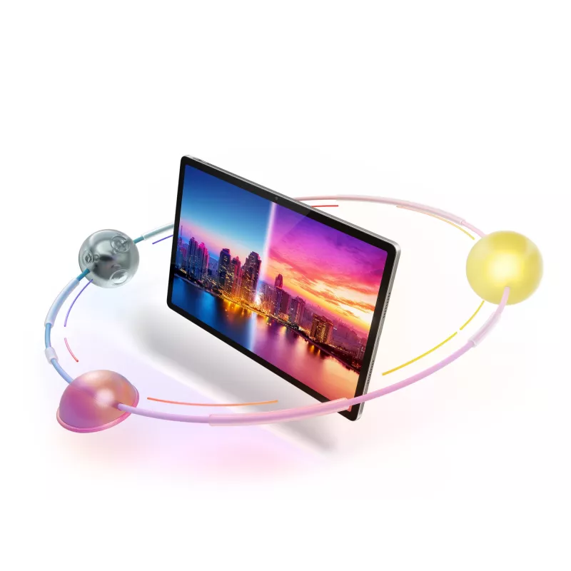 Lenovo Idea Tab Pro Mediatek 128 GB 32,3 cm (12,7