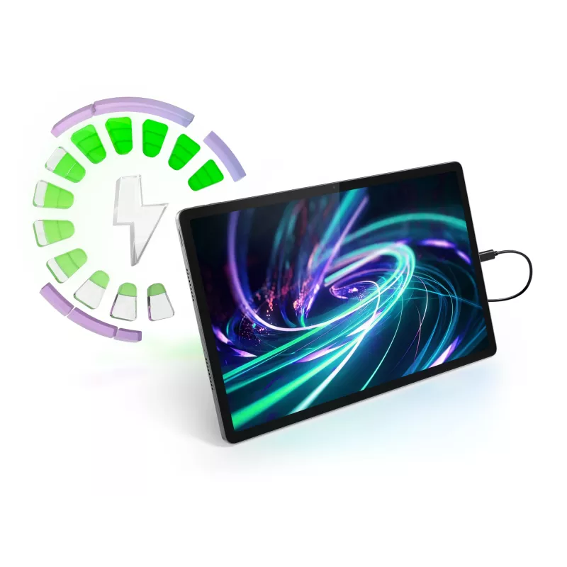 Lenovo Idea Tab Pro Mediatek 128 GB 32,3 cm (12,7