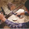 Punta para herramienta rotativa Dremel 455