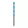 Bosch 2 608 596 055 Broca helicoidal 1 unidad