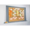 Bloc de notas autoadhesivo Sigel BA127 rectangular azul verde naranja rosa amarillo 100 hojas