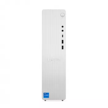 Lenovo IdeaCentre Tower 08IRR9 Intel® Core™ i5 i5-14400 16 GB DDR5-SDRAM 512 GB SSD Windows 11 Home PC gris