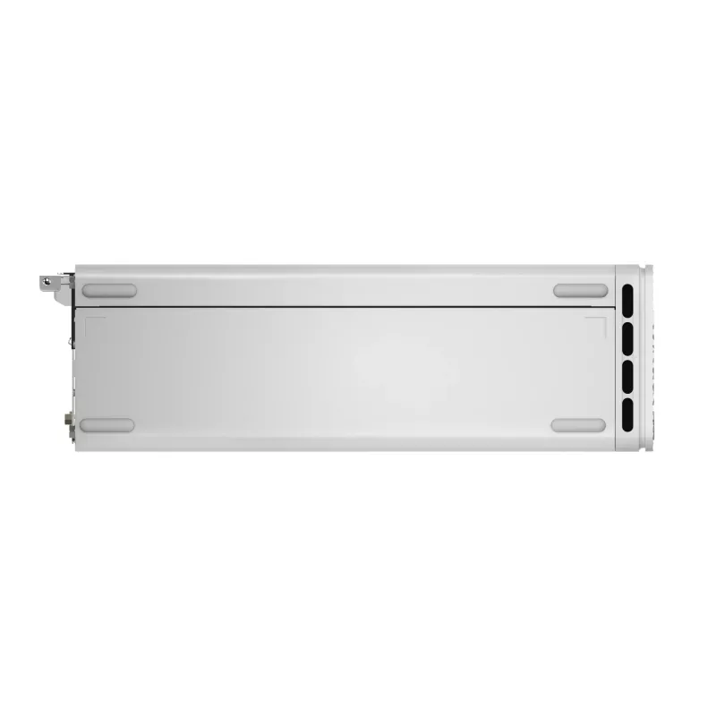Lenovo IdeaCentre Tower 08IRR9 Intel® Core™ i5 i5-14400 16 GB DDR5-SDRAM 512 GB SSD Windows 11 Home PC gris