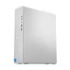 Lenovo IdeaCentre Tower 08IRR9 Intel® Core™ i5 i5-14400 16 GB DDR5-SDRAM 512 GB SSD Windows 11 Home PC gris