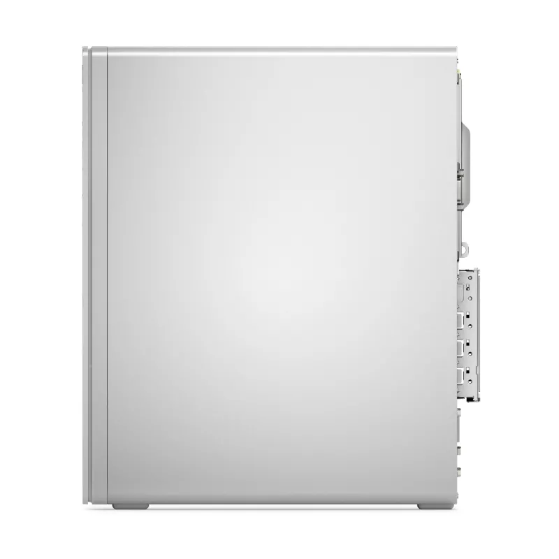 Lenovo IdeaCentre Tower 08IRR9 Intel® Core™ i5 i5-14400 16 GB DDR5-SDRAM 512 GB SSD Windows 11 Home PC gris