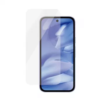 PanzerGlass PG21079 Ultra-Wide Fit Protector de pantalla de cristal para Google Pixel 10a