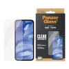PanzerGlass PG21079 Ultra-Wide Fit Protector de pantalla de cristal para Google Pixel 10a