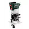 Metabo FMV 18 LTX BL 8 fresadora de cantos a batería 601742850, Solo