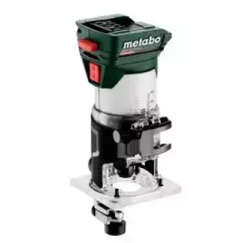 Fresadora Metabo FMV 18 LTX BL 8 Brushless 29000 rpm Base fija