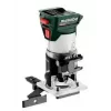 Metabo FMV 18 LTX BL 8 fresadora de cantos a batería 601742850, Solo