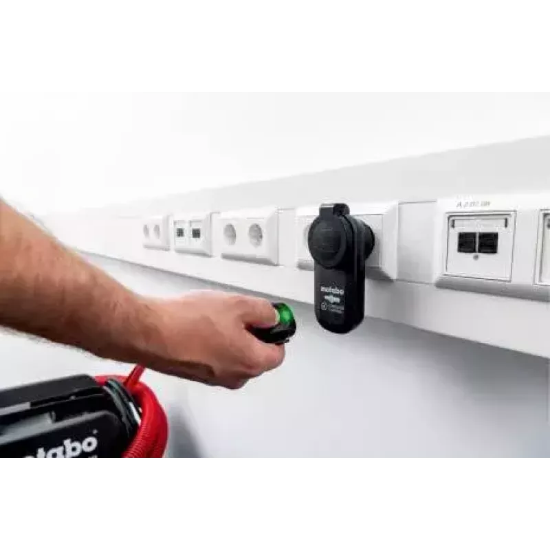 Mando a distancia Metabo 630231000 RF Wireless universal pulsador