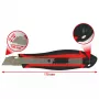 Cúter KS Tools 907.2135 peso 81 g