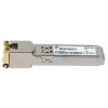 BlueOptics BO08J78S6IN Transceptor SFP+, 10GBASE-T, RJ45, 30 m, industrial