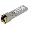 BlueOptics BO08J78S6IN Transceptor SFP+, 10GBASE-T, RJ45, 30 m, industrial