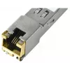 BlueOptics BO08J78S6IN Transceptor SFP+, 10GBASE-T, RJ45, 30 m, industrial