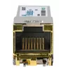 BlueOptics BO08J78S6IN Transceptor SFP+, 10GBASE-T, RJ45, 30 m, industrial