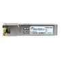 BlueOptics BO08J78S6IN Transceptor SFP+, 10GBASE-T, RJ45, 30 m, industrial