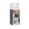 Esponja abrasiva Bosch 2609256345, grano fino, 69×97×26 mm, 1 ud.