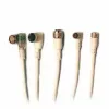 Cable de señal Datalogic CS-A1-02-G-05 5 m, conector macho M12 de 4 polos, gris