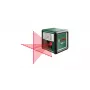 Bosch Quigo Plus Uni 0603663602 – láser compacto de líneas cruzadas con trípode
