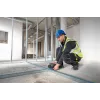 Bosch GLL 18V-120-33 CG láser de líneas verde 1x4,0 Ah (mpn 0601065100)