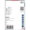 Sierra de corona Bosch PRO Multi Material PC Plus 44/64 mm — unidad suelta, 44–64 mm de diámetro, para taladro, pladur/metal/plástico/madera blanda