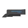 Módulo de conexión SCANGRIP para BOSCH/Ampshare 18 V/20 V, negro, 110,1×76,1 mm, 100 g