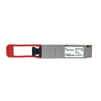 Módulo transceptor QSFP BlueOptics QSFP-40G-ER4L-NV-BO 40 Mbit/s 1310 nm