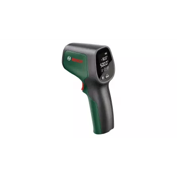 Bosch UniversalTemp negro, verde °C -30 - 500 °C pantalla integrada