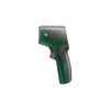 Bosch UniversalTemp negro, verde °C -30 - 500 °C pantalla integrada