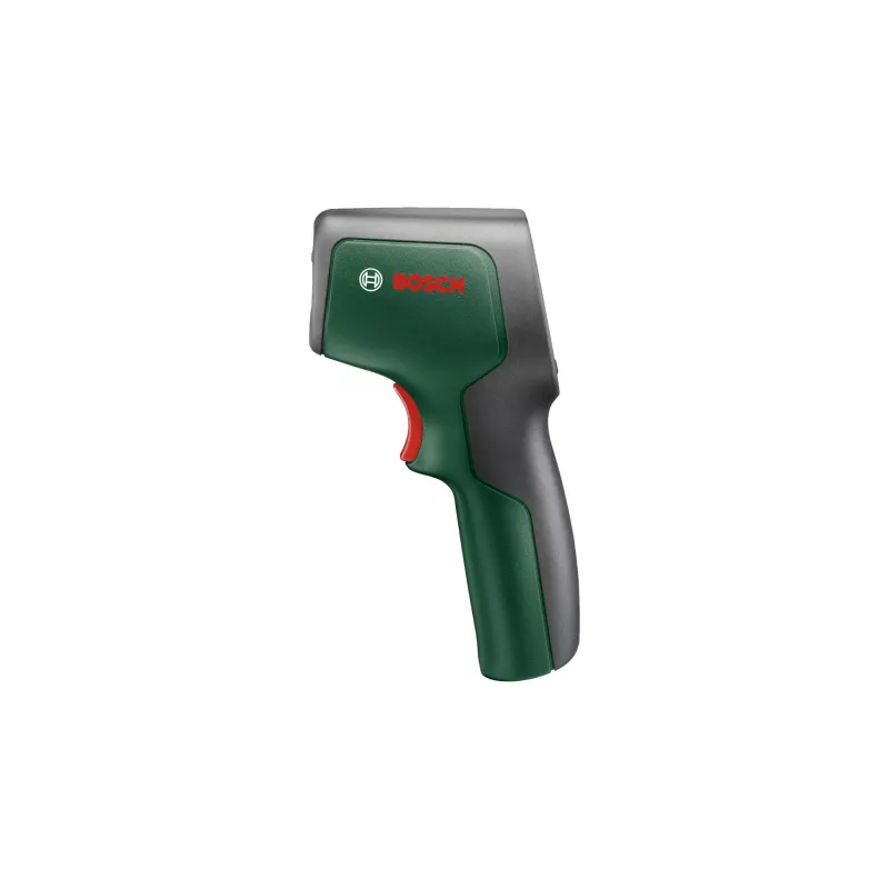 Bosch UniversalTemp negro, verde °C -30 - 500 °C pantalla integrada