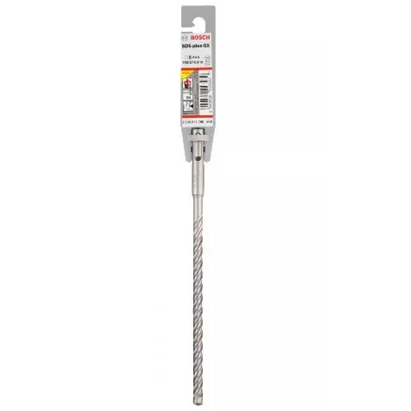 Broca Bosch 2 608 833 790 broca para martillo 1 ud.