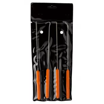 Ahle Bahco 2633/S4 Peso 80 g