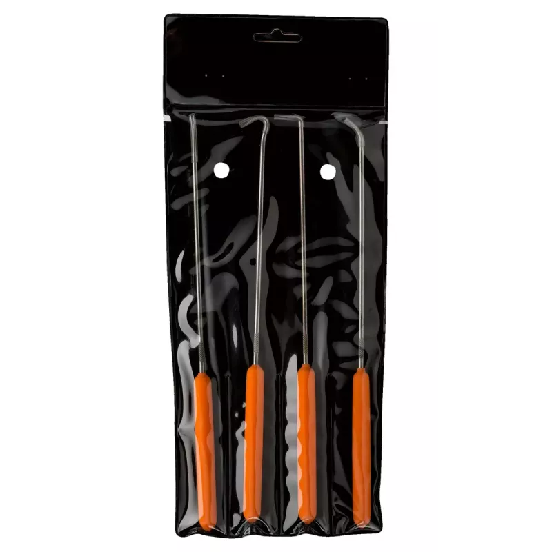 Ahle Bahco 2633/S4 Peso 80 g