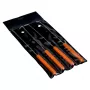 Ahle Bahco 2633/S4 Peso 80 g