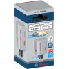 Sierra de corona Bosch PRO Multi Material PC Plus 44 mm para taladro, apta para pladur, metal, plástico, madera blanda