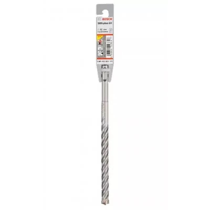 Bosch 2 608 833 818 Broca para martillo perforador 1 ud.