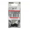Accesorio de taladro Bosch 2 607 000 545 negro 8 mm de diámetro 4 uds.