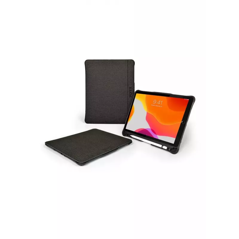 Funda tipo folio Port Designs Manchester II 25,9 cm (10,2