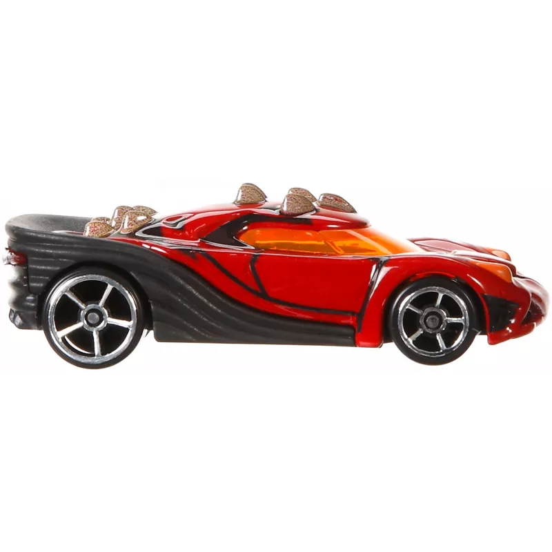 Hot Wheels CGW44 coche de juguete/pista de juguete