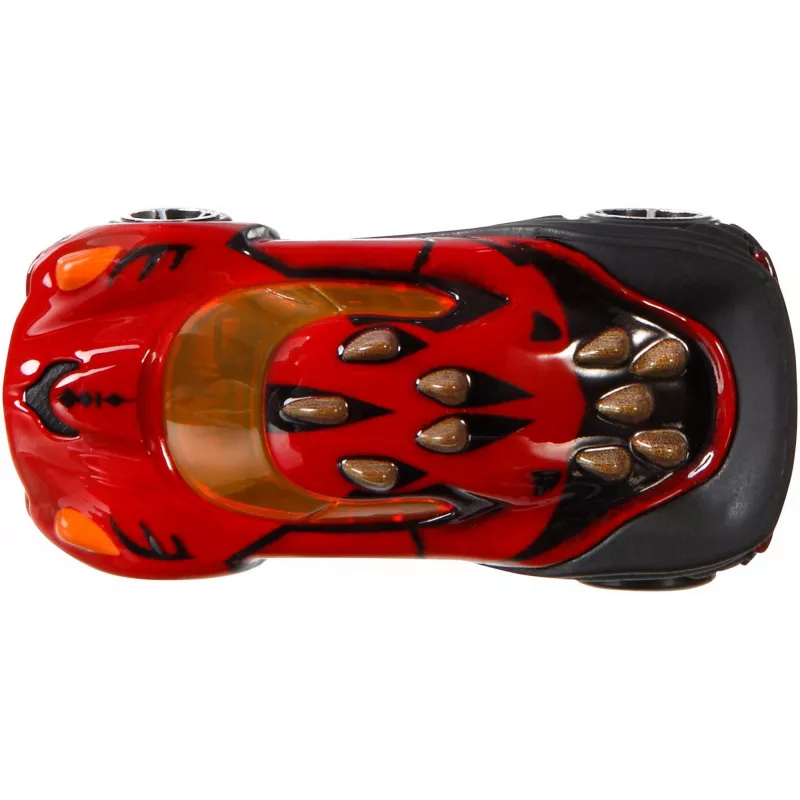 Hot Wheels CGW44 coche de juguete/pista de juguete