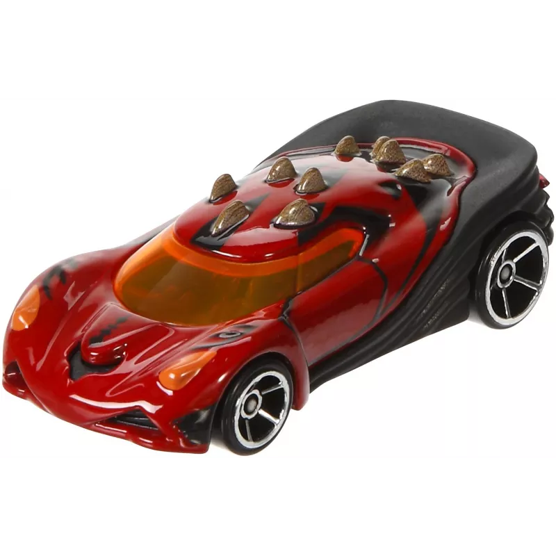 Hot Wheels CGW44 coche de juguete/pista de juguete
