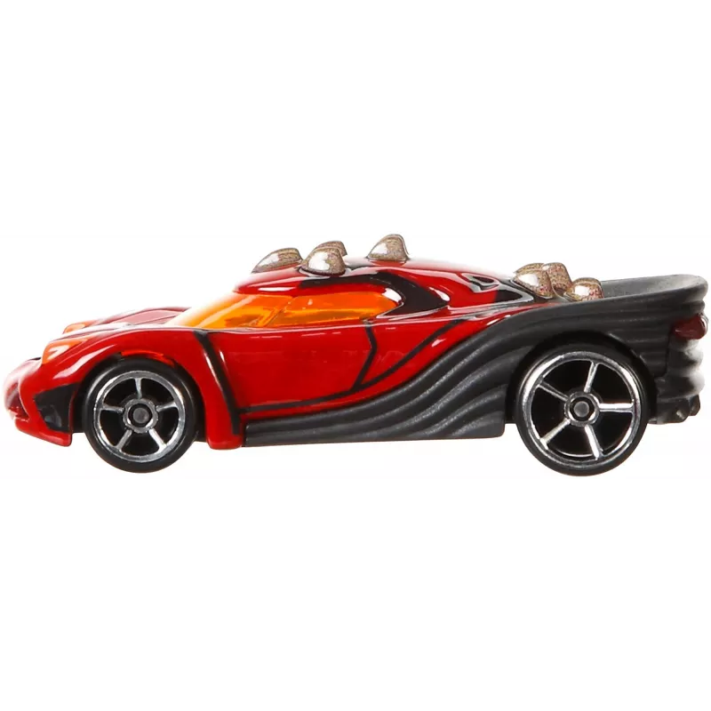 Hot Wheels CGW44 coche de juguete/pista de juguete